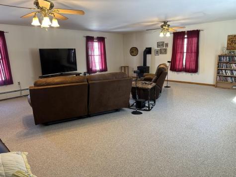 12 Beech Ridge Drive Hermon ME 04401