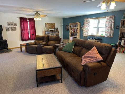 12 Beech Ridge Drive Hermon ME 04401