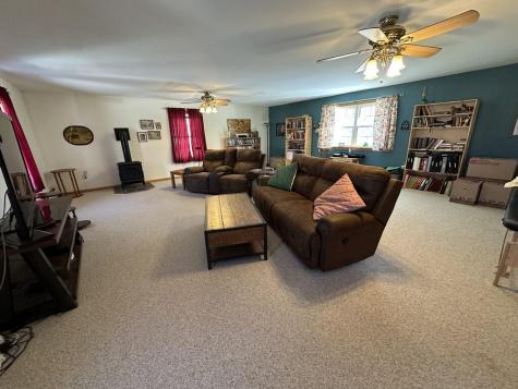 12 Beech Ridge Drive Hermon ME 04401