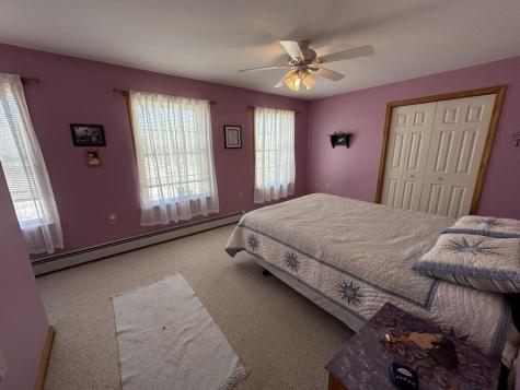 12 Beech Ridge Drive Hermon ME 04401