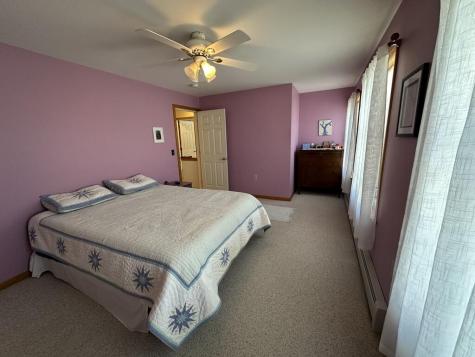 12 Beech Ridge Drive Hermon ME 04401