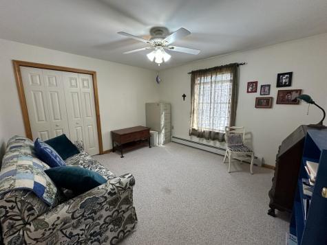 12 Beech Ridge Drive Hermon ME 04401