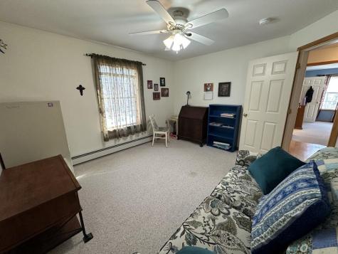 12 Beech Ridge Drive Hermon ME 04401