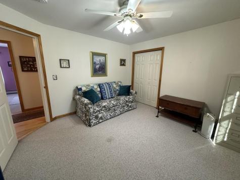 12 Beech Ridge Drive Hermon ME 04401