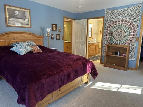 12 Beech Ridge Drive Hermon ME 04401