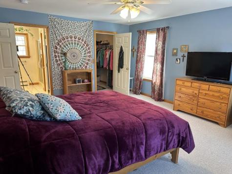 12 Beech Ridge Drive Hermon ME 04401