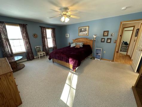 12 Beech Ridge Drive Hermon ME 04401