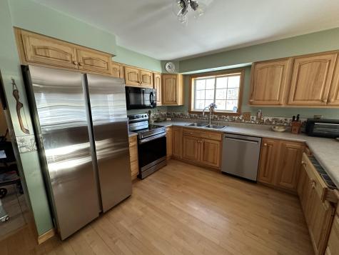 12 Beech Ridge Drive Hermon ME 04401