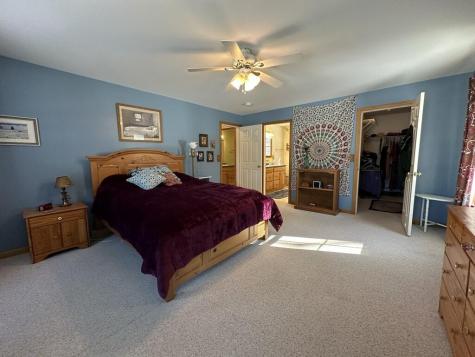 12 Beech Ridge Drive Hermon ME 04401