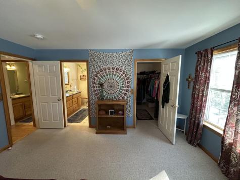 12 Beech Ridge Drive Hermon ME 04401