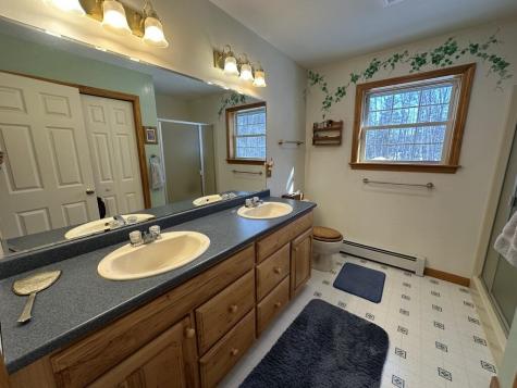 12 Beech Ridge Drive Hermon ME 04401