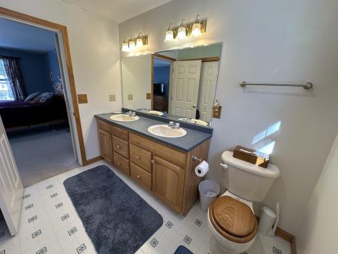 12 Beech Ridge Drive Hermon ME 04401