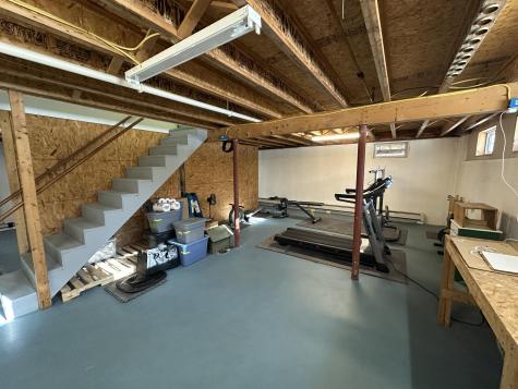 12 Beech Ridge Drive Hermon ME 04401