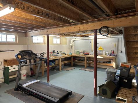 12 Beech Ridge Drive Hermon ME 04401