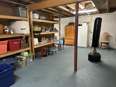 12 Beech Ridge Drive Hermon ME 04401