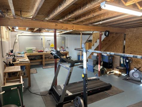 12 Beech Ridge Drive Hermon ME 04401