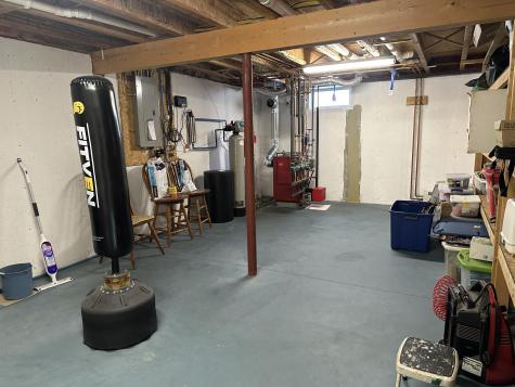 12 Beech Ridge Drive Hermon ME 04401