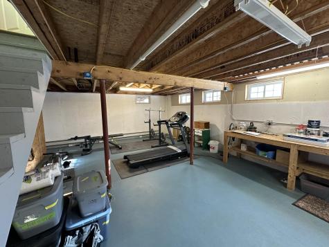 12 Beech Ridge Drive Hermon ME 04401