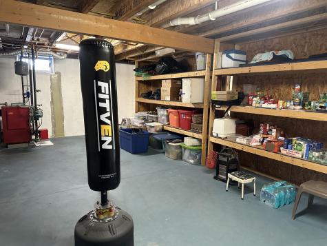 12 Beech Ridge Drive Hermon ME 04401