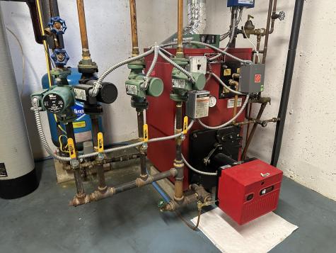 12 Beech Ridge Drive Hermon ME 04401