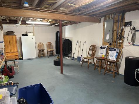 12 Beech Ridge Drive Hermon ME 04401