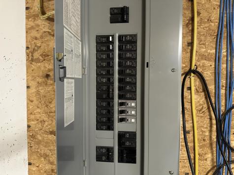 12 Beech Ridge Drive Hermon ME 04401