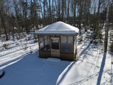 12 Beech Ridge Drive Hermon ME 04401