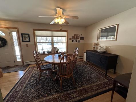 12 Beech Ridge Drive Hermon ME 04401