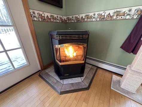 12 Beech Ridge Drive Hermon ME 04401