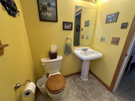 12 Beech Ridge Drive Hermon ME 04401