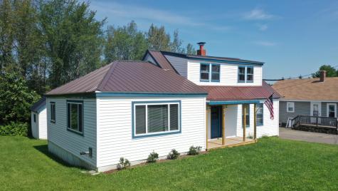 80 Forest Avenue Fort Fairfield ME 04742
