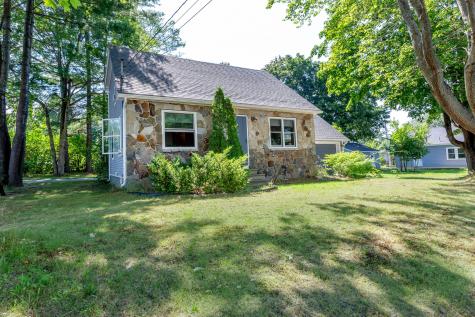 355 East Avenue Lewiston ME 04240