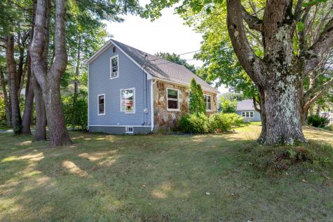 355 East Avenue Lewiston ME 04240