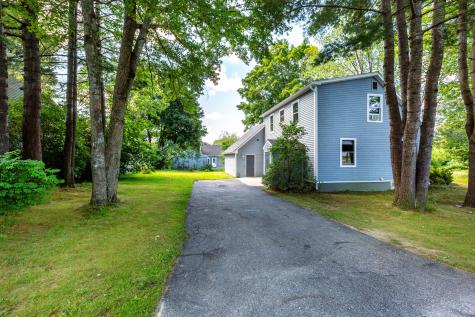 355 East Avenue Lewiston ME 04240