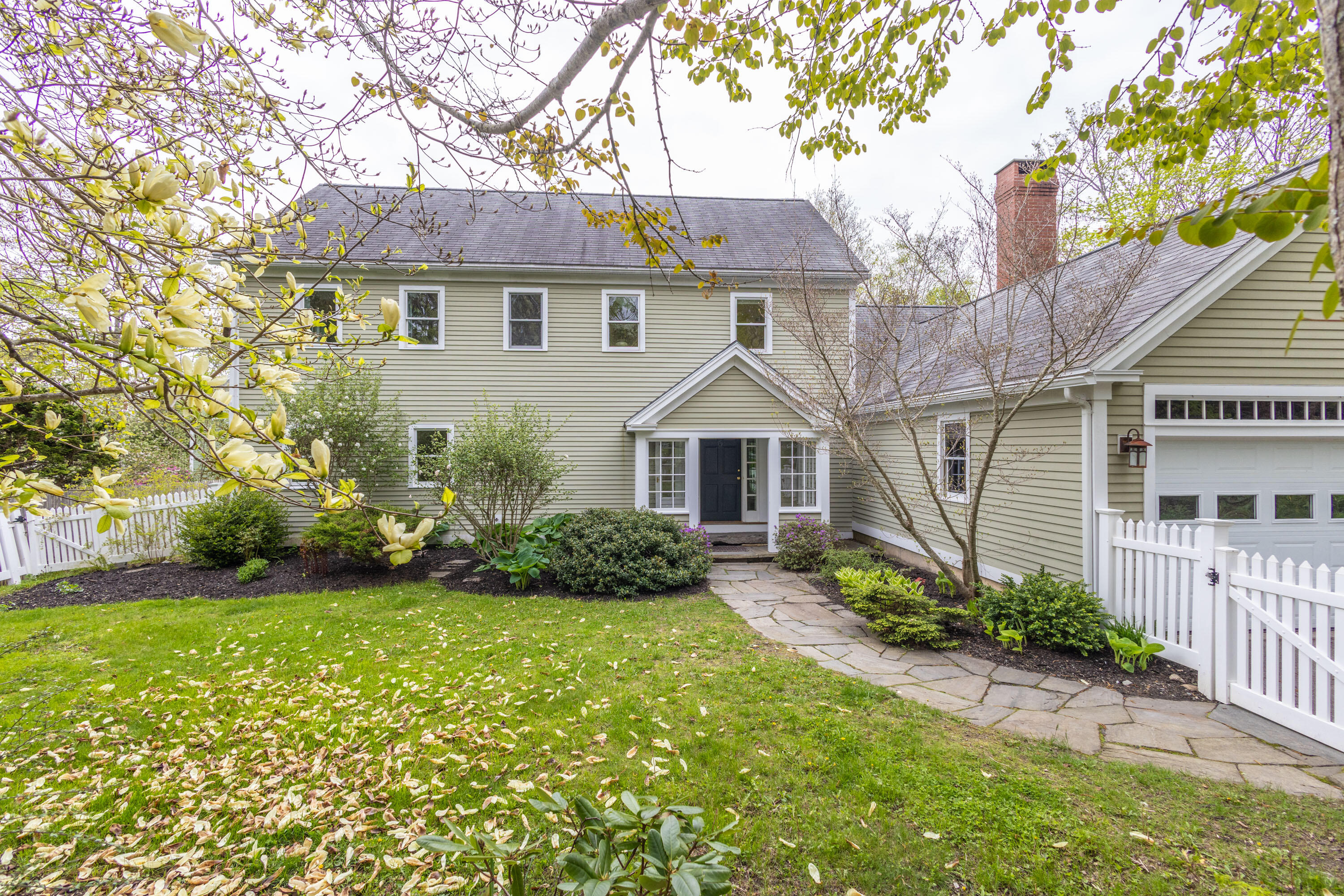 17 Spruce Street Rockport ME 04856