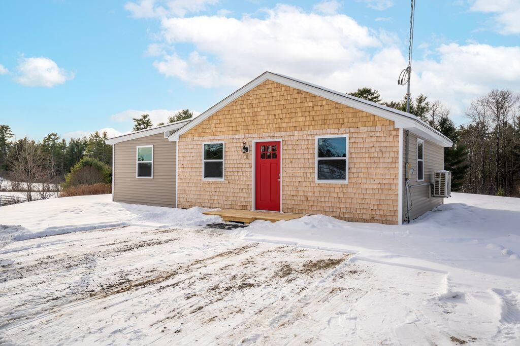 11 Dragonfly Lane Gorham ME 04038