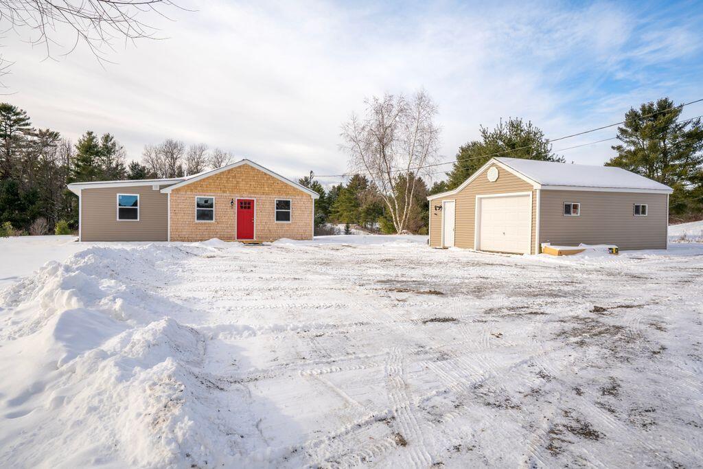 11 Dragonfly Lane Gorham ME 04038