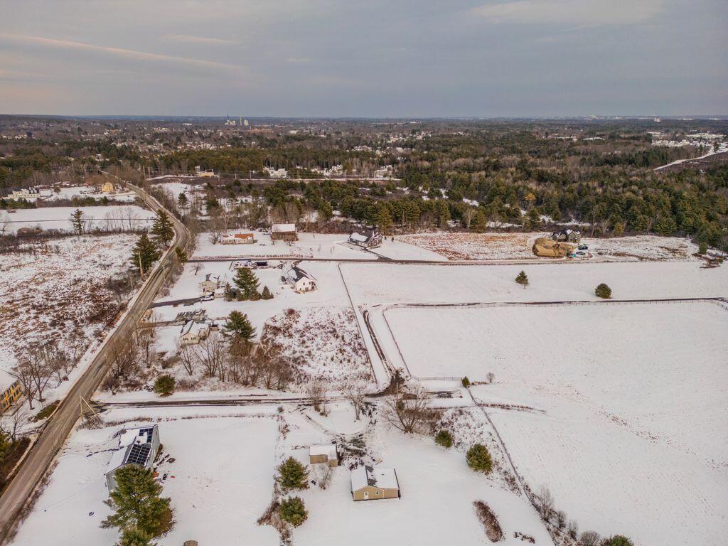 11 Dragonfly Lane Gorham ME 04038