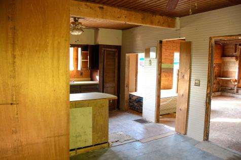 16 Gerry Road Sherman ME 04776