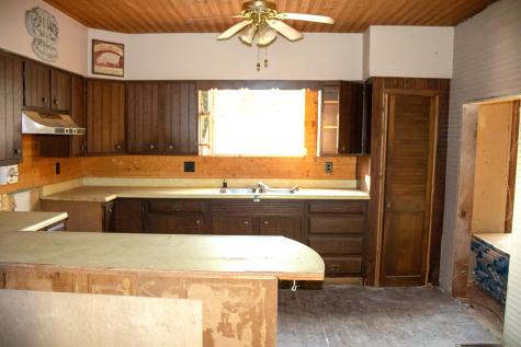 16 Gerry Road Sherman ME 04776