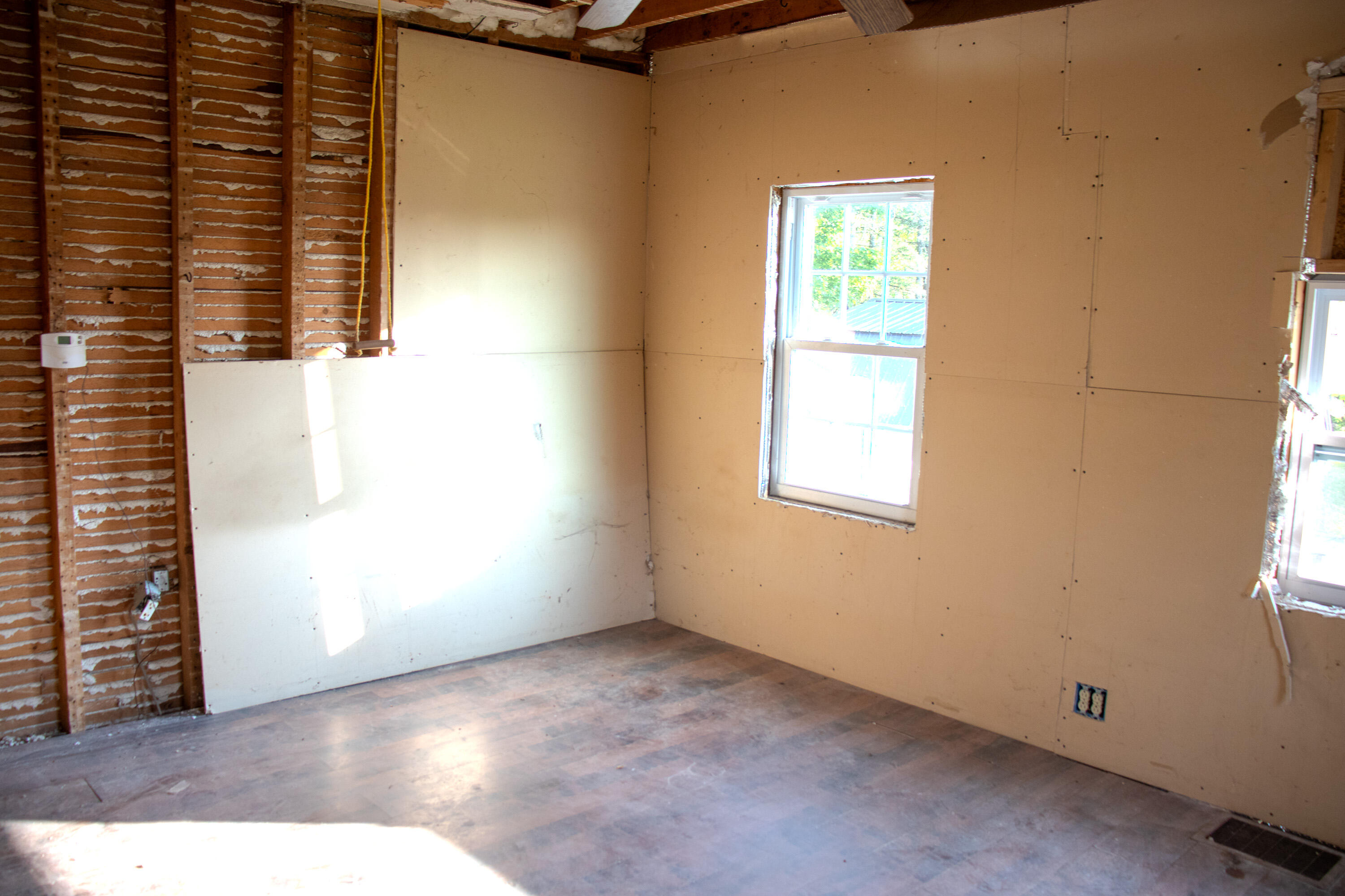16 Gerry Road Sherman ME 04776