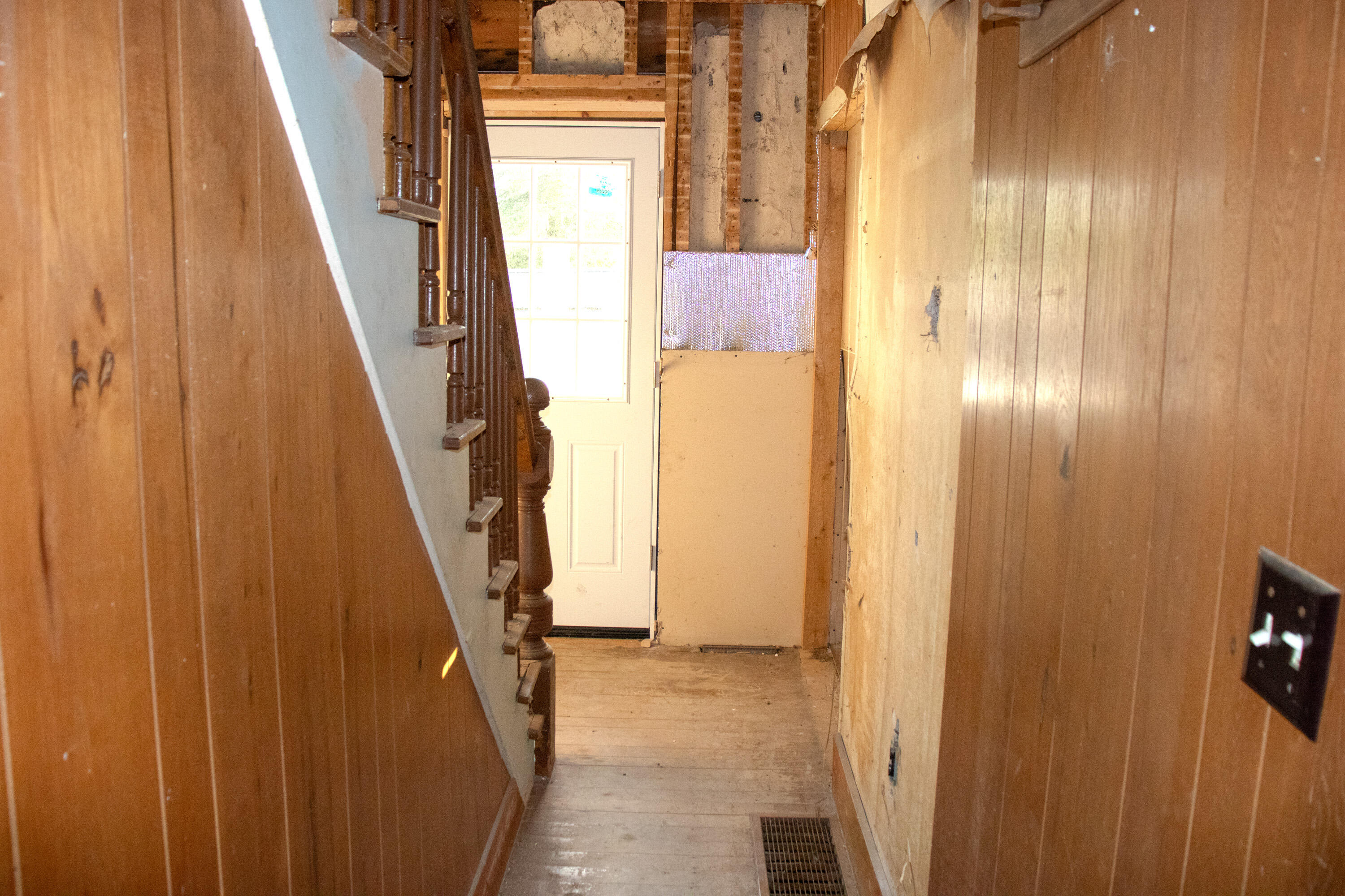 16 Gerry Road Sherman ME 04776