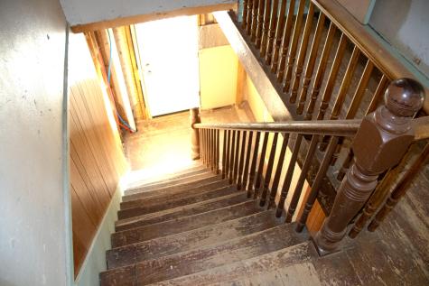 16 Gerry Road Sherman ME 04776