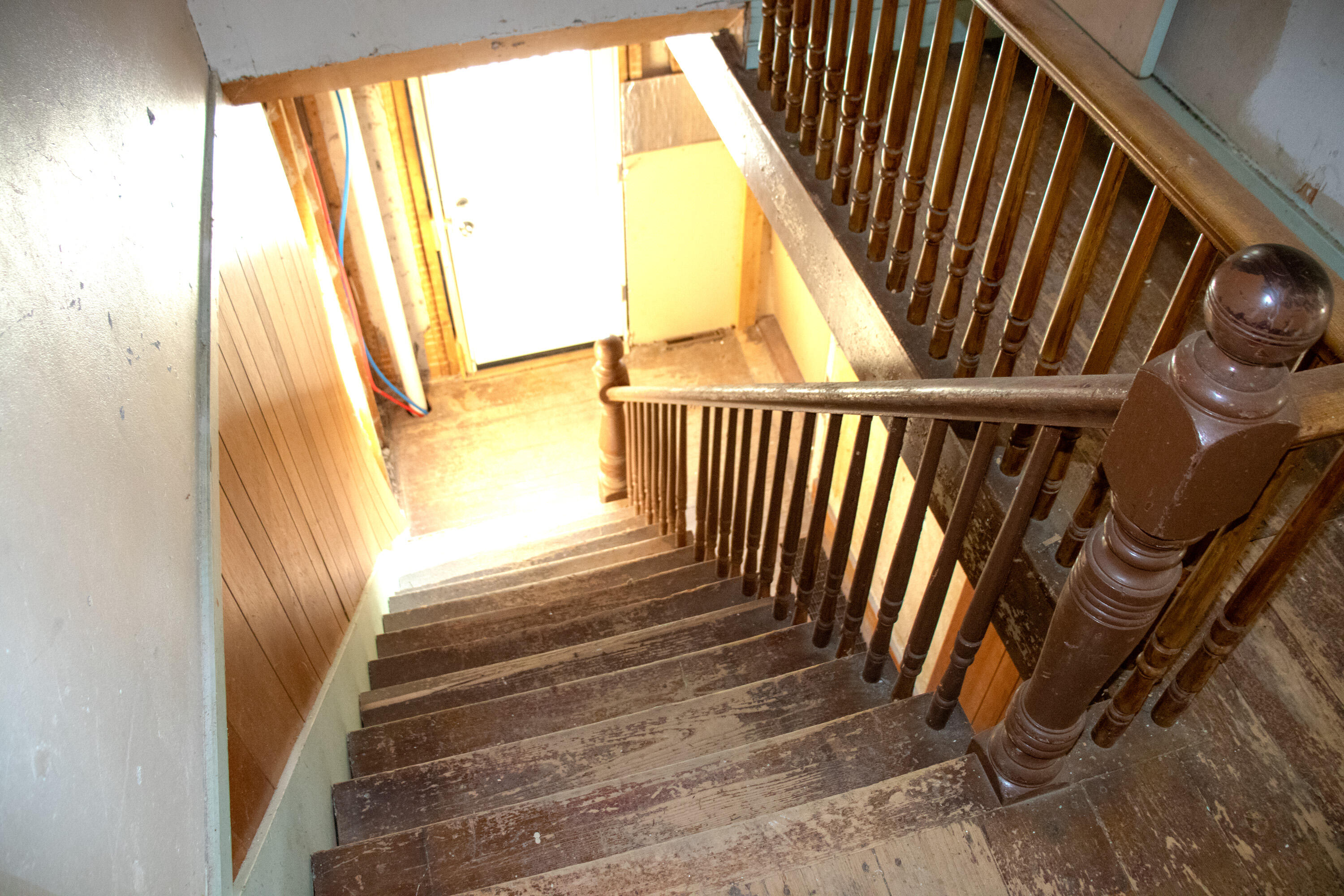 16 Gerry Road Sherman ME 04776