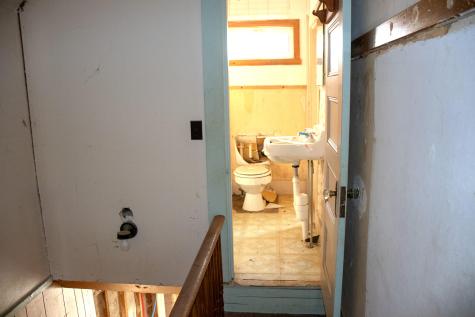 16 Gerry Road Sherman ME 04776