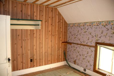 16 Gerry Road Sherman ME 04776