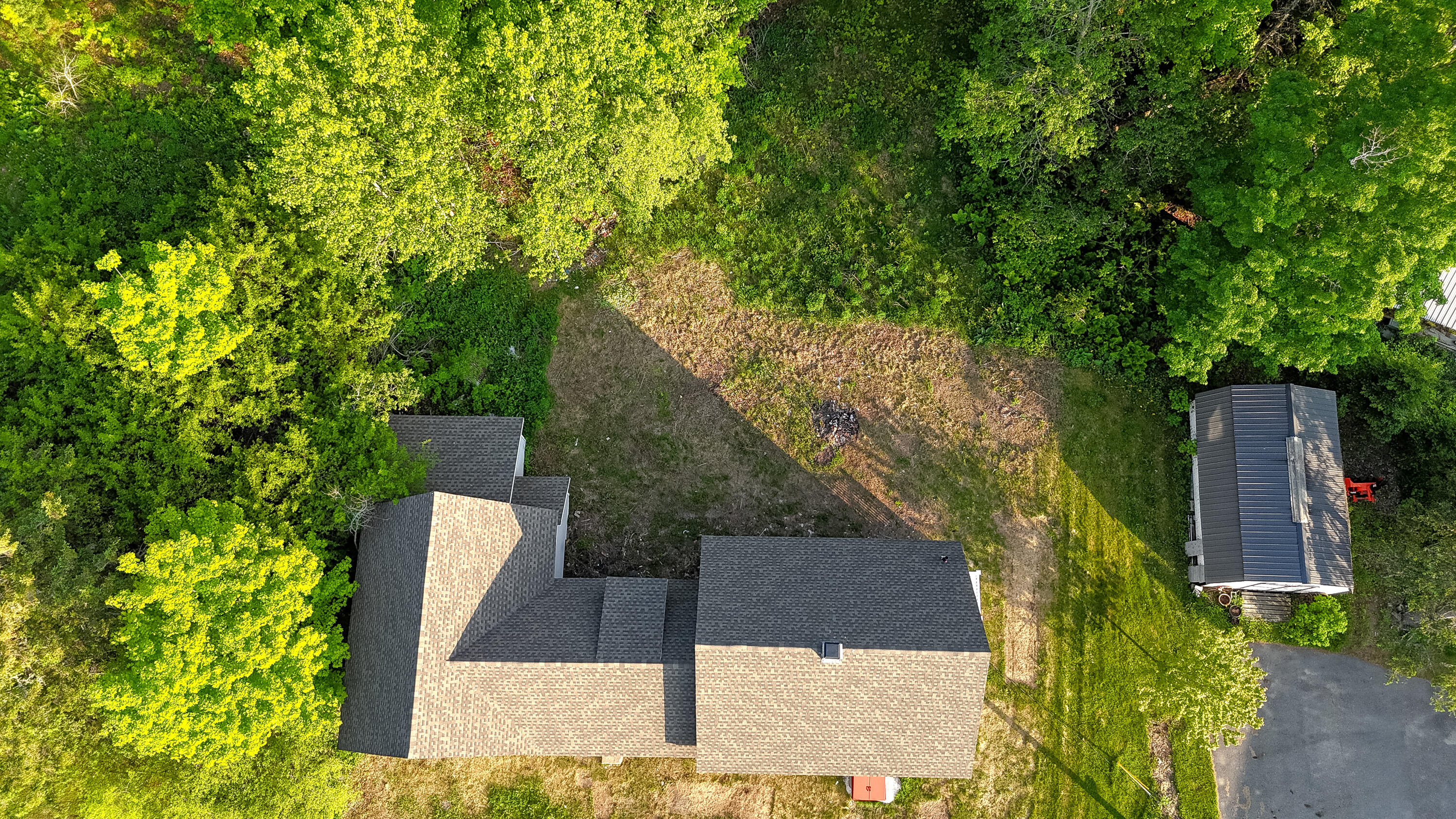 16 Gerry Road Sherman ME 04776