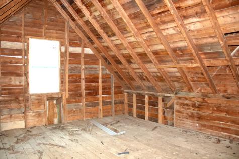 16 Gerry Road Sherman ME 04776