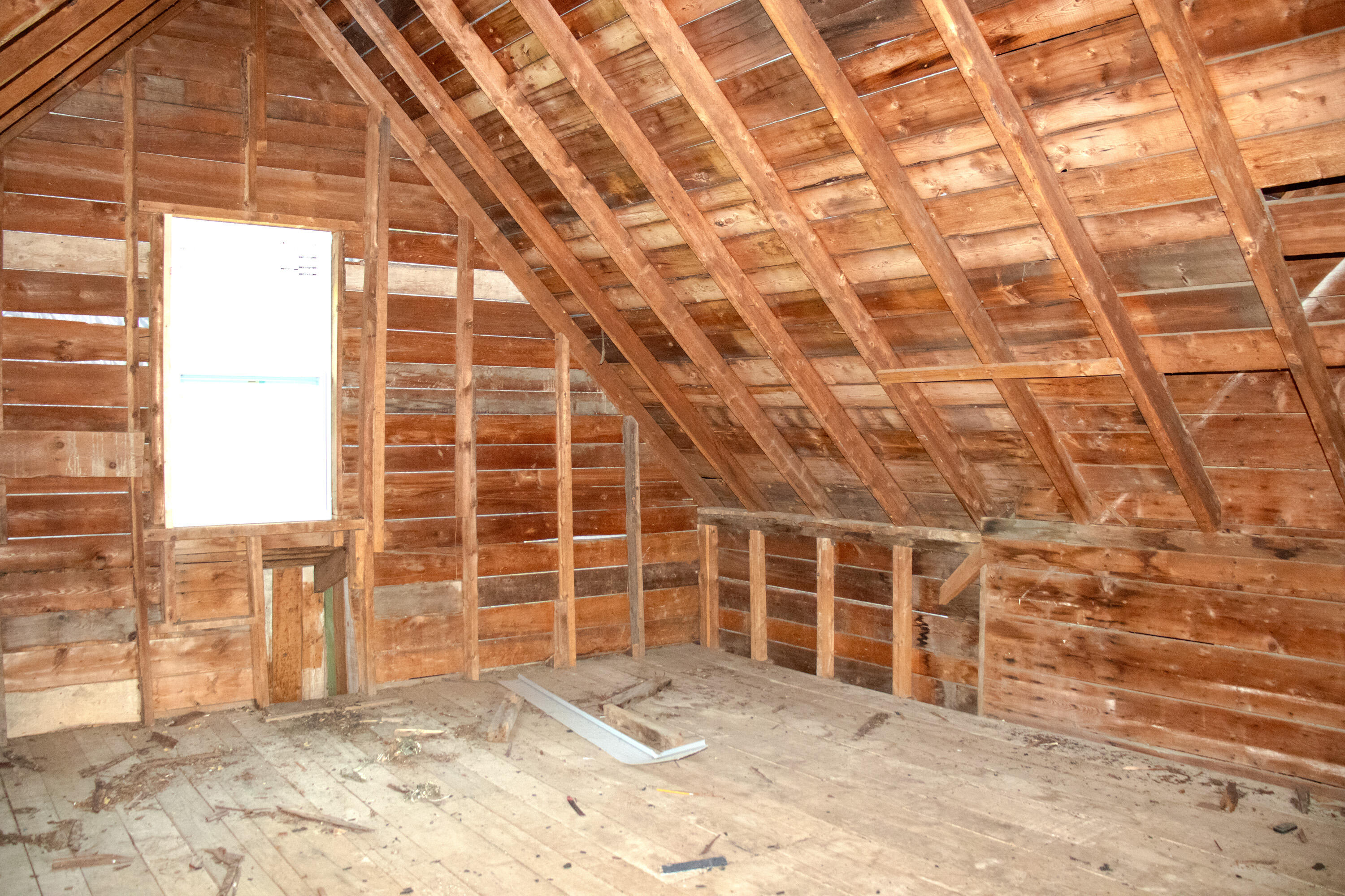 16 Gerry Road Sherman ME 04776