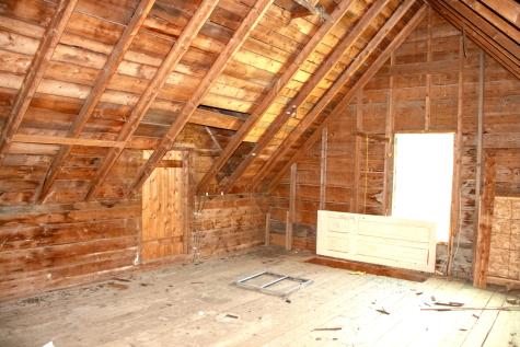 16 Gerry Road Sherman ME 04776